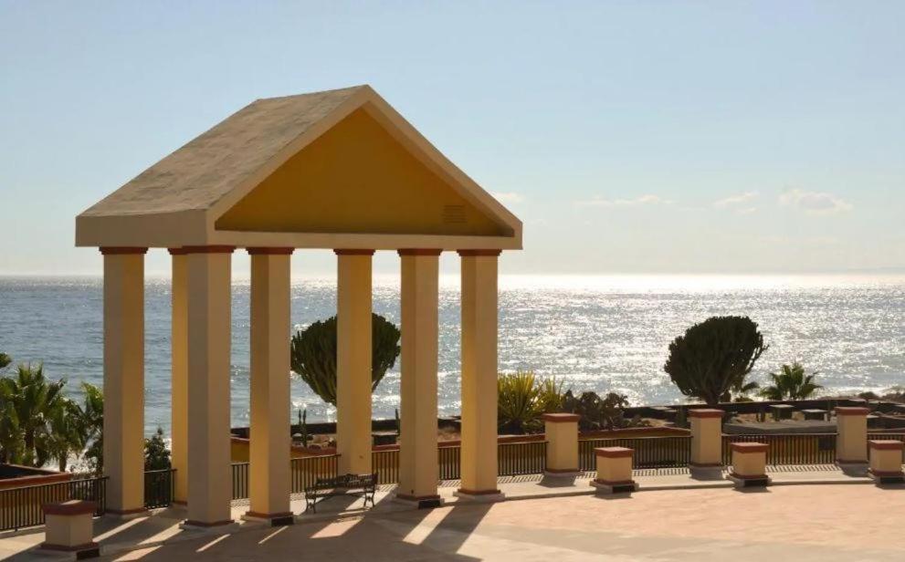 Oleholidays 526 Romana Playa Vistas Al Mar Marbella Exterior photo